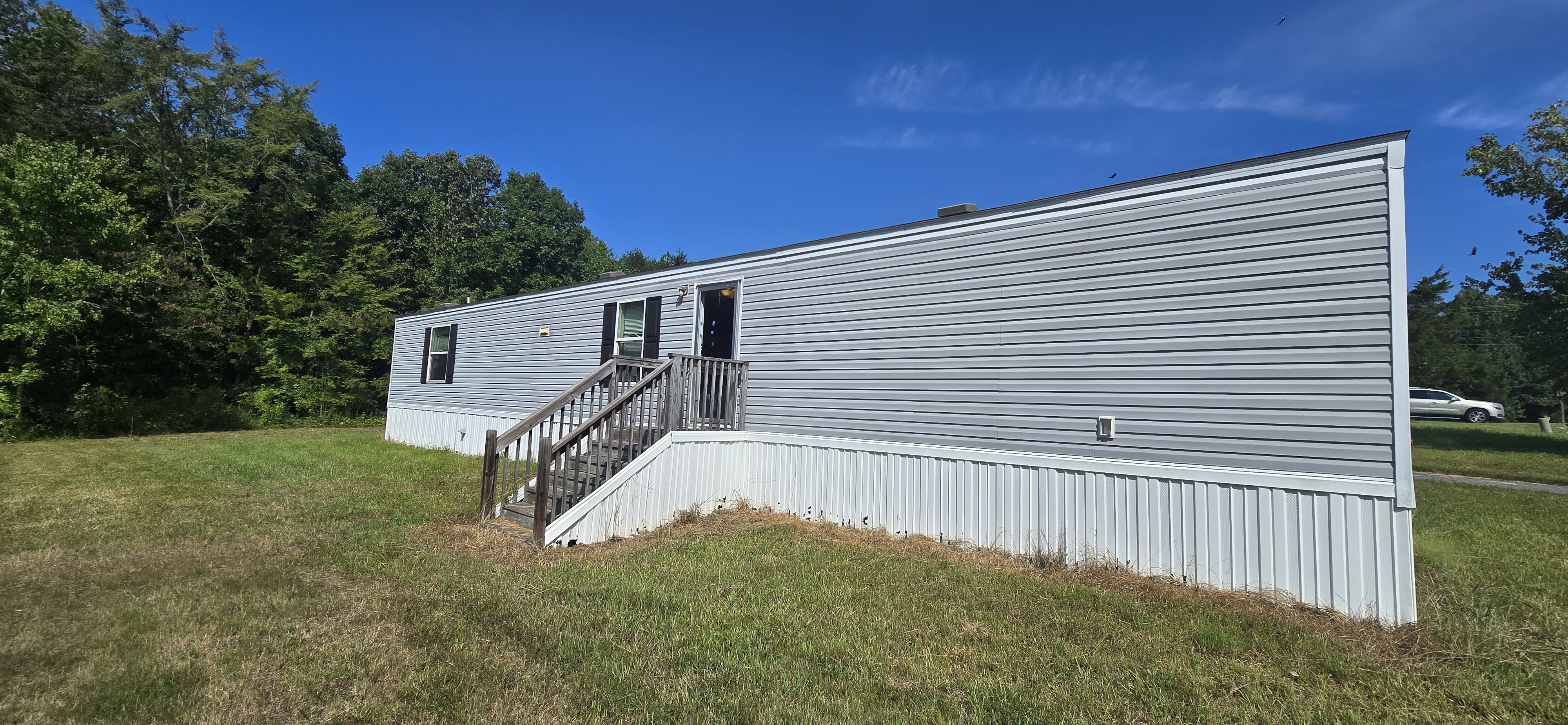 Sophia, NC