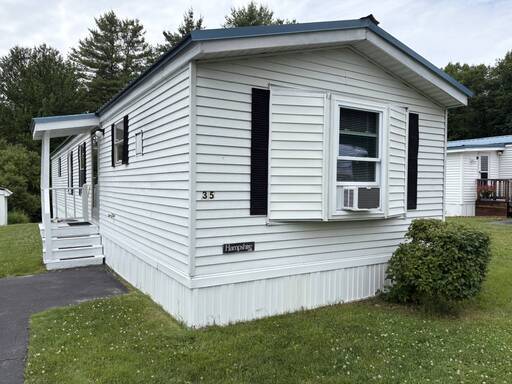 mobile home thumb