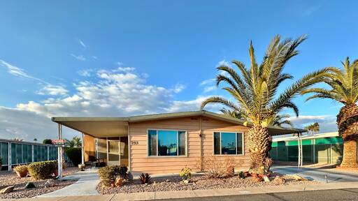 mobile home thumb
