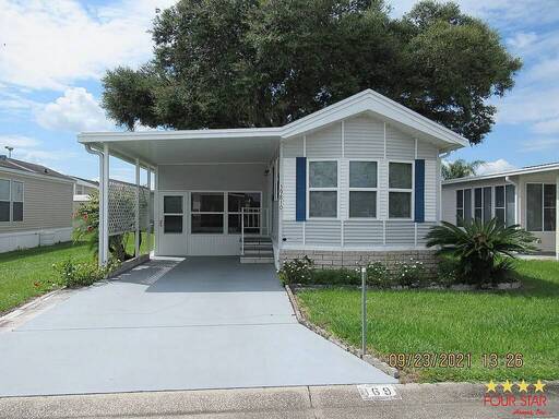 mobile home thumb