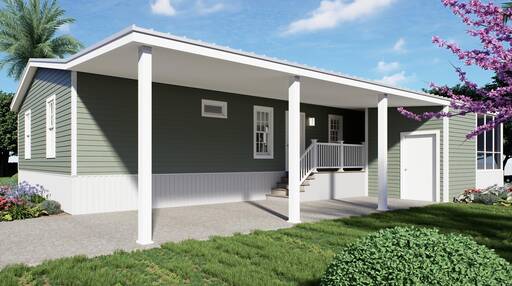 mobile home thumb