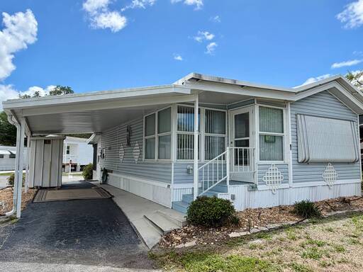 mobile home thumb