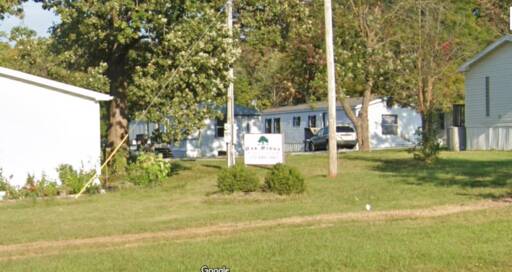 mobile home thumb