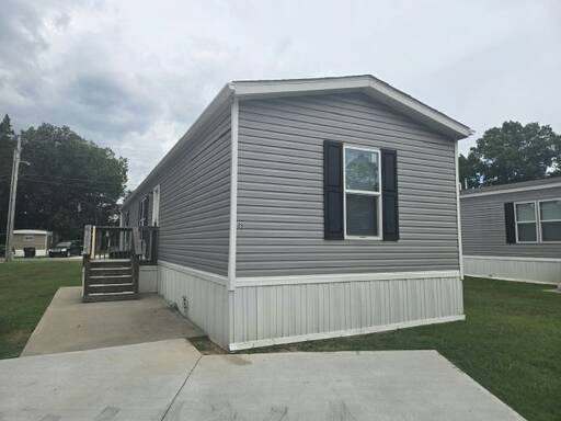mobile home thumb
