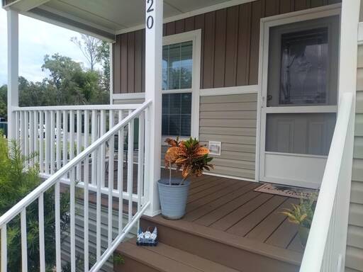mobile home thumb