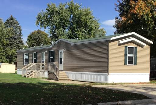 mobile home thumb