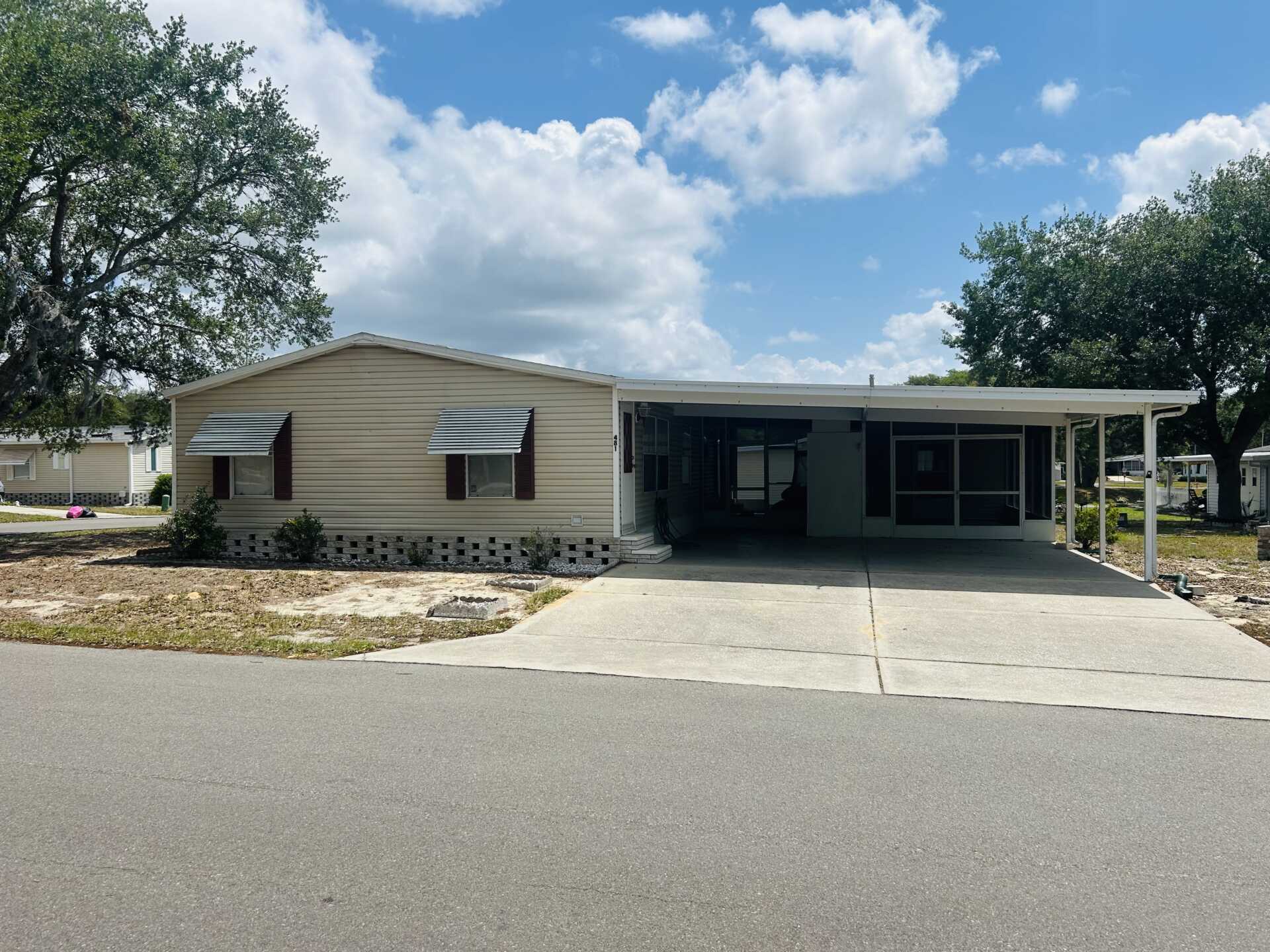 Fruitland Park, FL