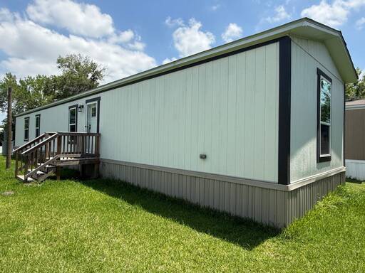 mobile home thumb