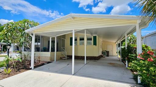 mobile home thumb