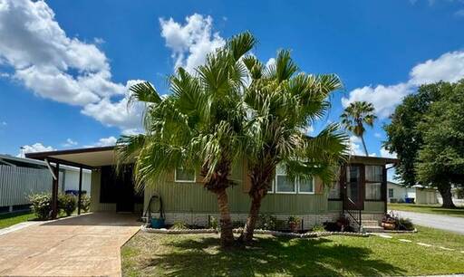 mobile home thumb