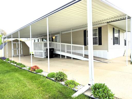 mobile home thumb