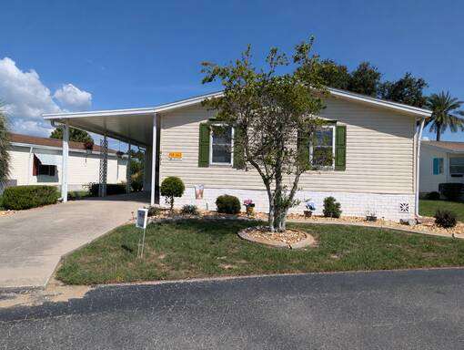 mobile home thumb