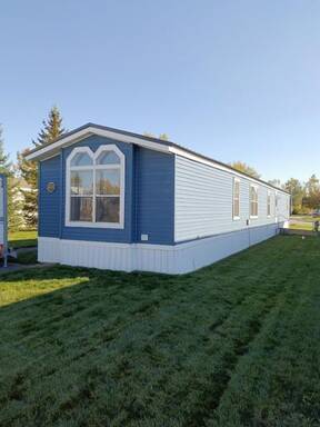 mobile home thumb