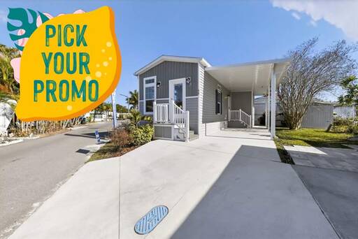 mobile home thumb