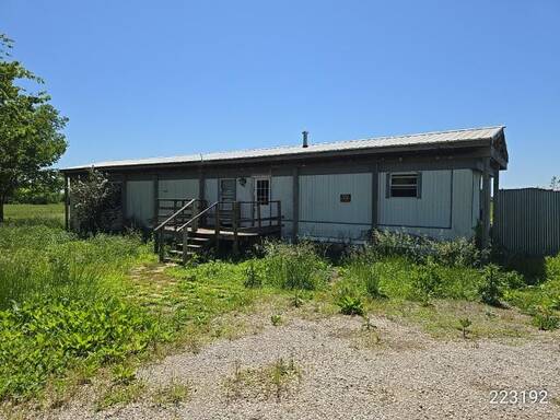 mobile home thumb