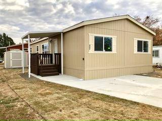 mobile home thumb