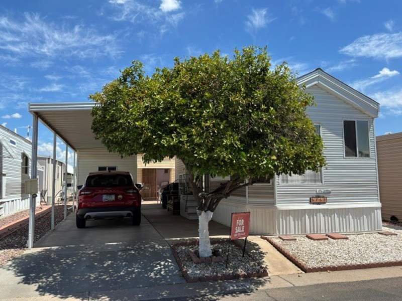 Apache Junction, AZ