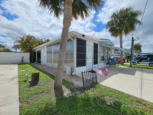 mobile home thumb