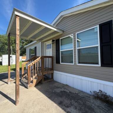 mobile home thumb