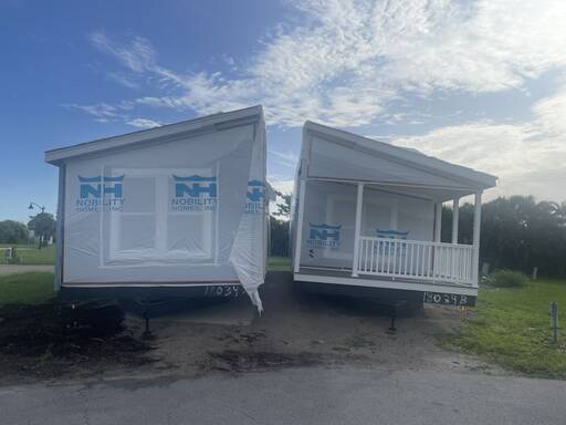 mobile home thumb