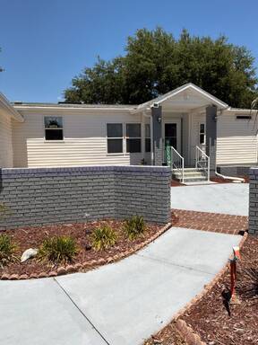 mobile home thumb