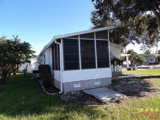mobile home thumb