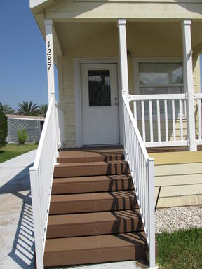 mobile home thumb