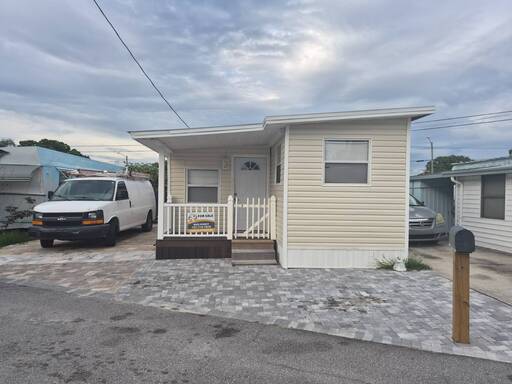 mobile home thumb