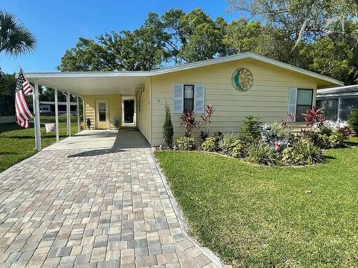 mobile home thumb
