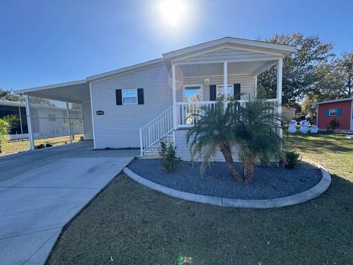 mobile home thumb
