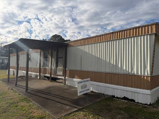 mobile home thumb