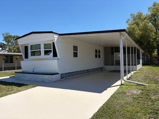 mobile home thumb