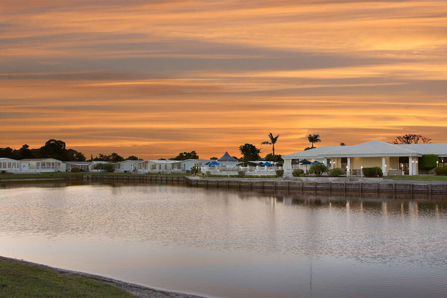 For Sale 422 Joseph Way, Lot 275, Tarpon Springs, FL 34689 Double