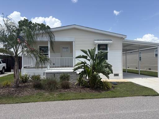 mobile home thumb