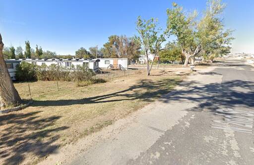 mobile home thumb