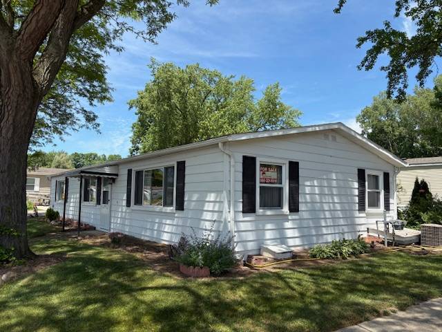 Rochester Hills, MI