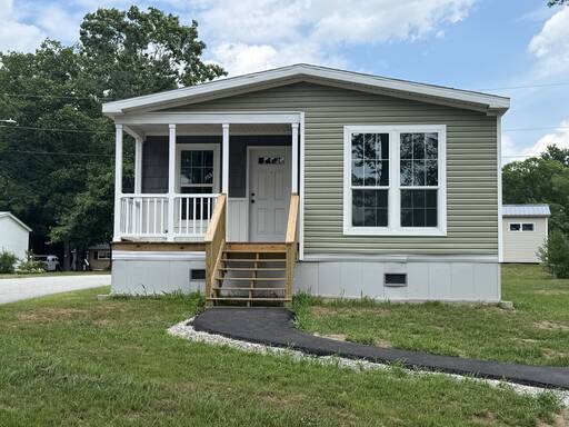 mobile home thumb