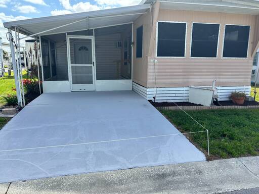 mobile home thumb