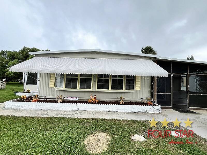 For Sale 4951 Spruce Creek Rd, Port Orange, FL 32127 Double Wide