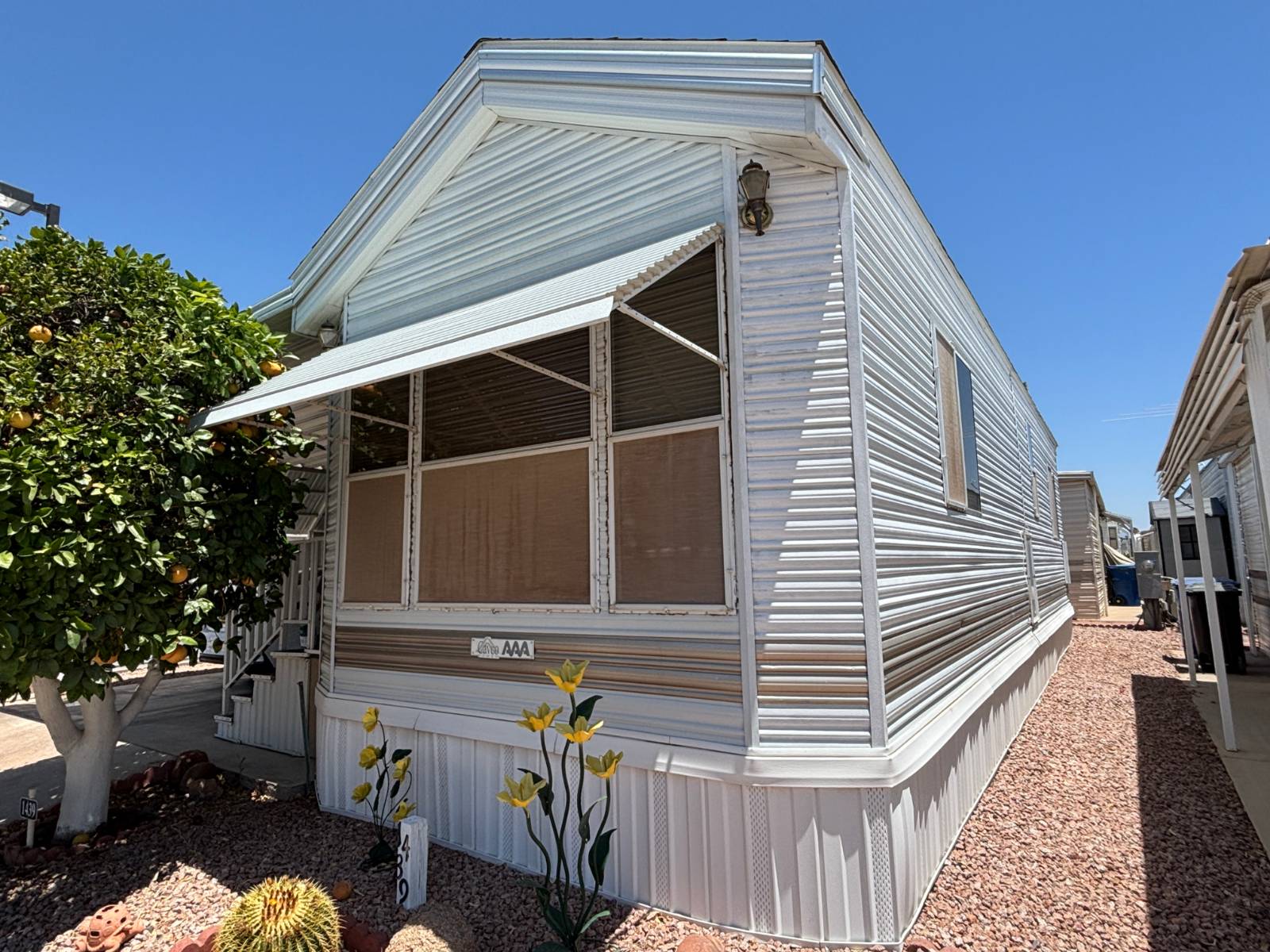 Mesa, AZ