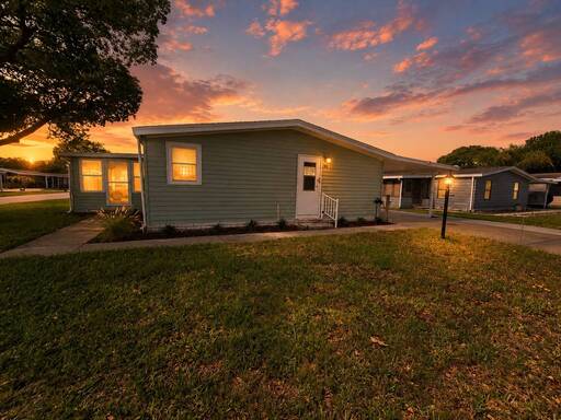 mobile home thumb