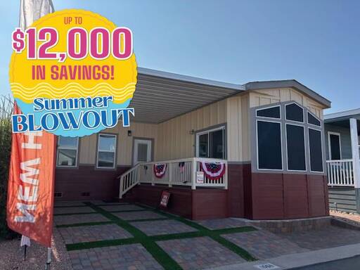 mobile home thumb