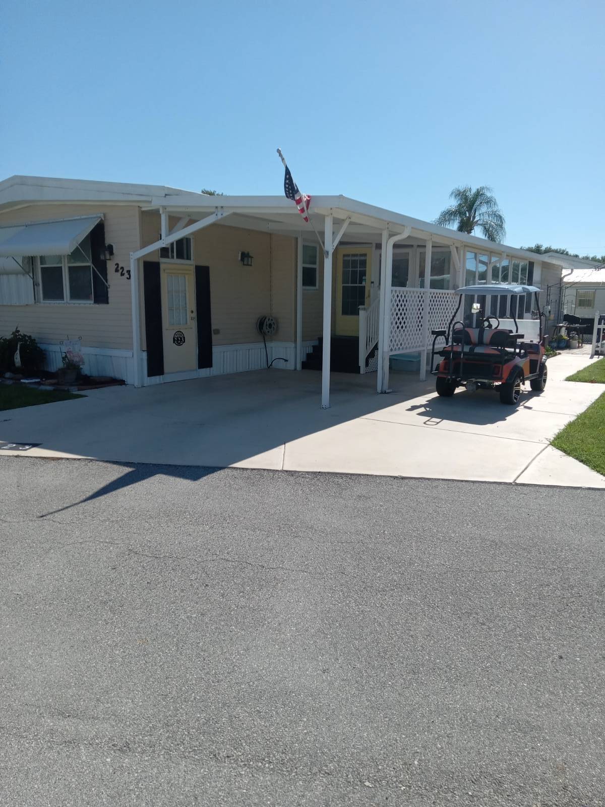 Sebastian, FL