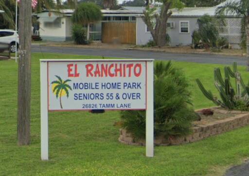 mobile home thumb