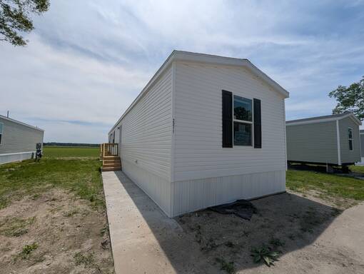 mobile home thumb