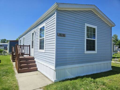 mobile home thumb
