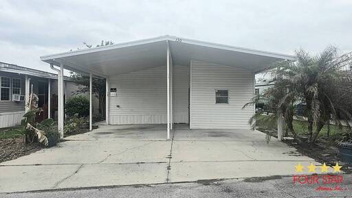 mobile home thumb