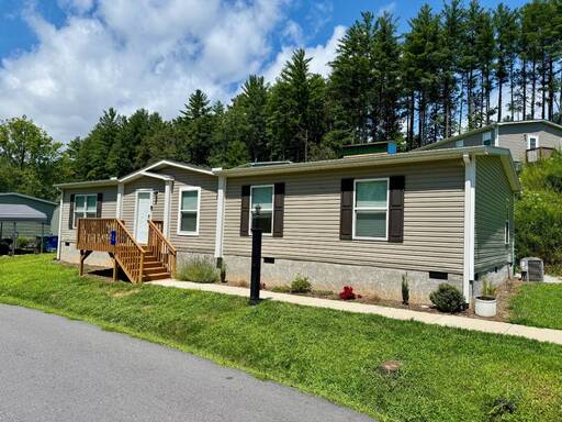 mobile home thumb