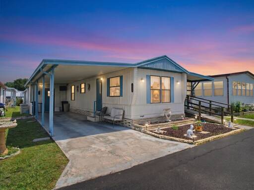 mobile home thumb