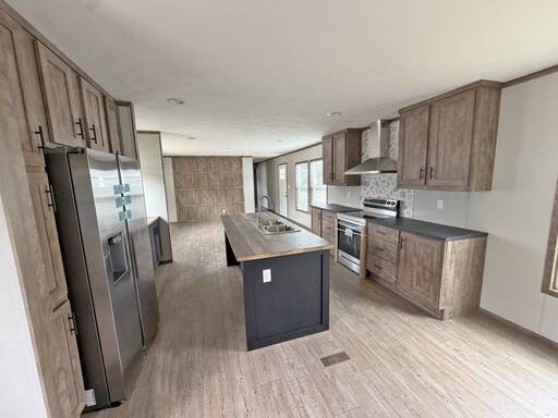 mobile home thumb